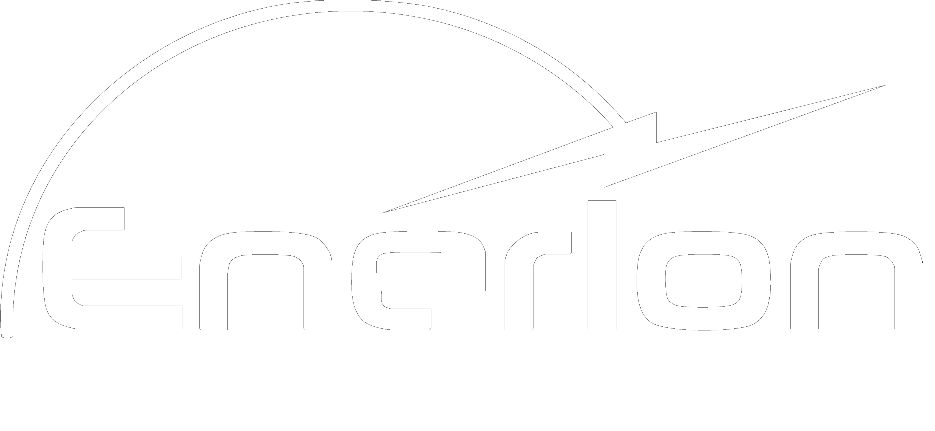 Enerlon Logo with tag